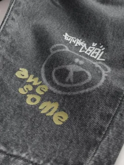 Next Barrel Jeans (3mths-7yrs)^BOY Jeans & Joggers|Jeans