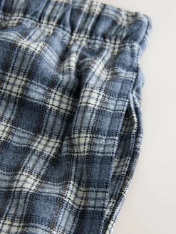 Next Motionflex Cosy Cuffed Pyjama Bottoms^ Pyjamas