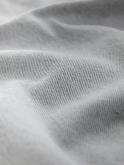 Outlet Next Hourglass Wide Leg Jeans Grey