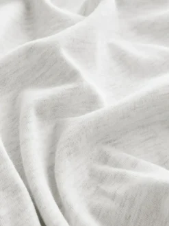 Outlet Next Jersey Button Through Pyjamas Grey