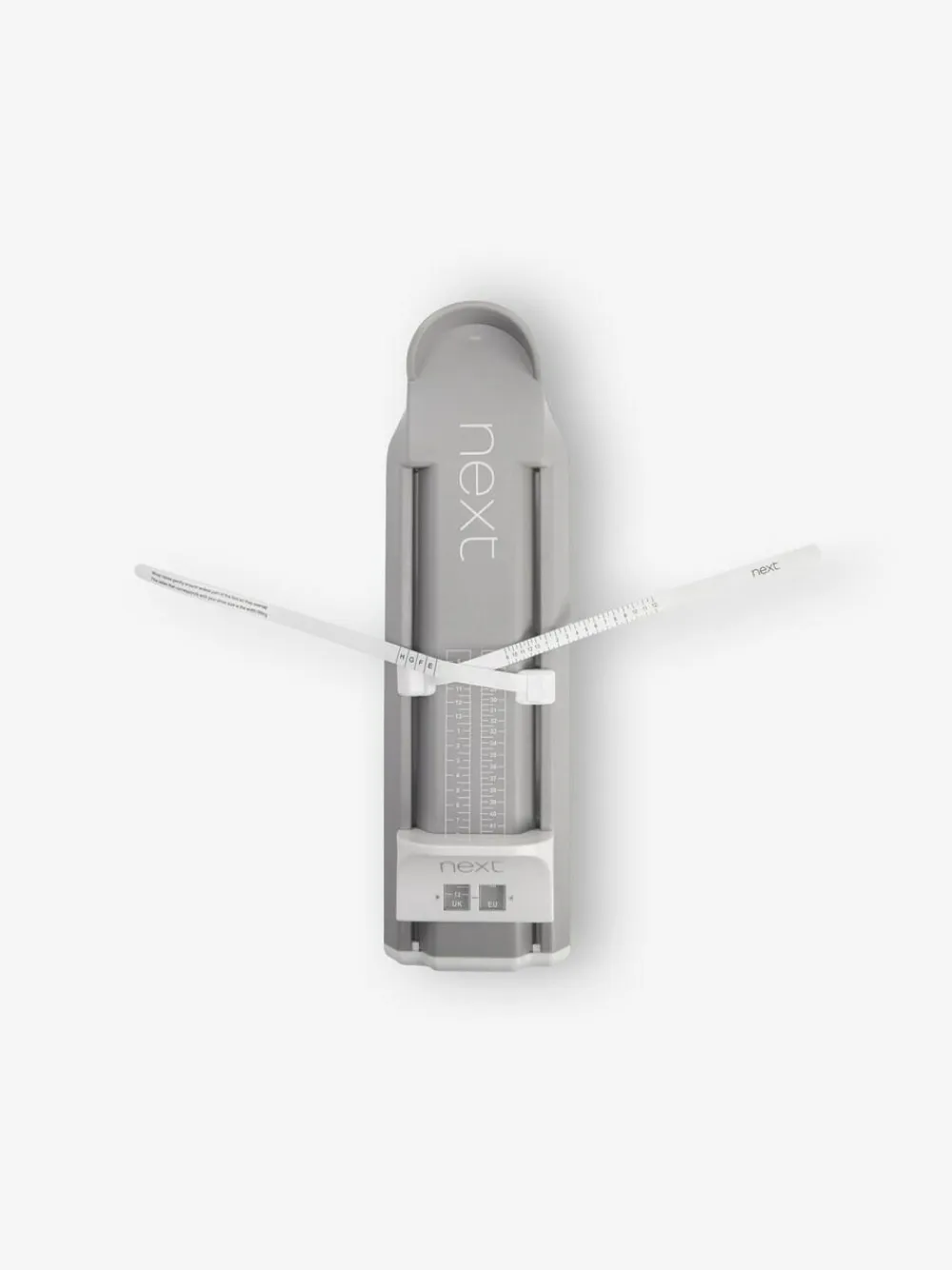 Best Next Grey Large Foot Measuring Tool