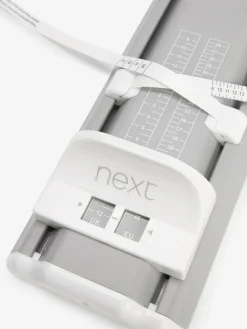 Best Next Grey Large Foot Measuring Tool