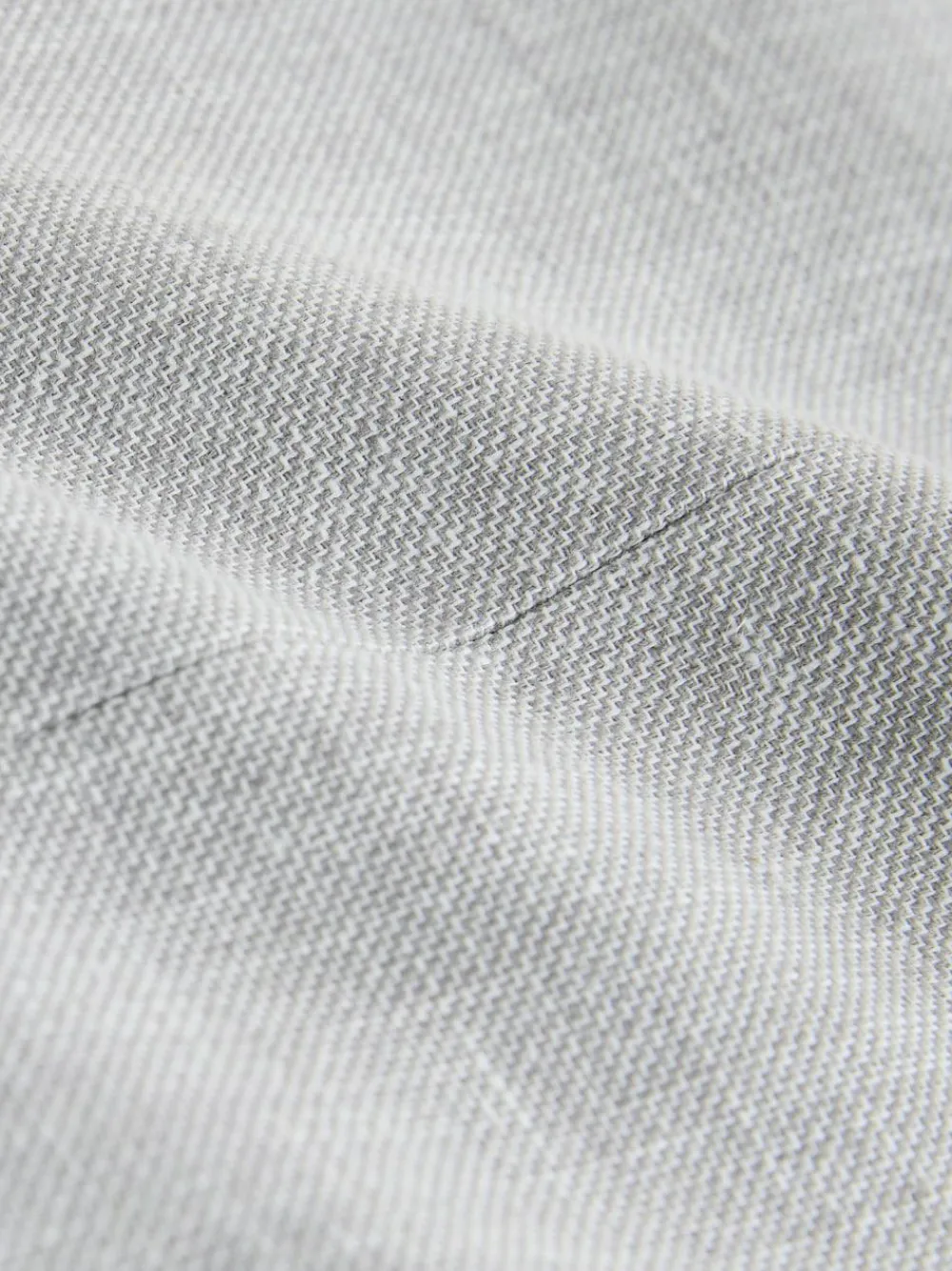 Next Linen Blend Texture Suit Waistcoat^ Vests