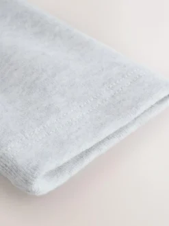 Next Grey Long Sleeve Roll Neck Top (3mths-7yrs)^ Cosy Club