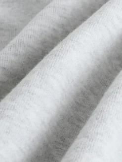 Next Grey Long Sleeve Roll Neck Top (3mths-7yrs)^ Cosy Club