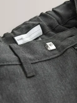 Next Longer Leg Regular Waist School Trousers (3-17yrs)^BOY Tznius Pants