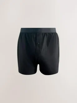 Next Loose Boxers 5 Pack^ Underwear|Underwear