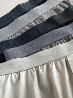Next Loose Boxers 5 Pack^ Underwear|Underwear