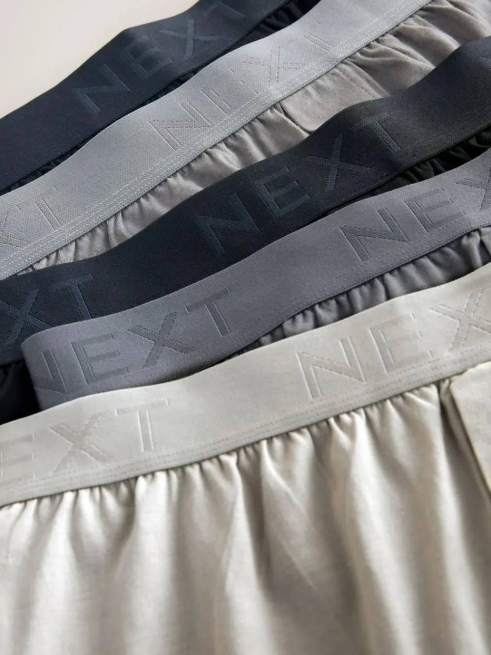 Next Loose Boxers 5 Pack^ Underwear|Underwear