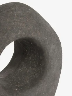 Best Next Grey Loxley Textured Ceramic Sculpture Ornament