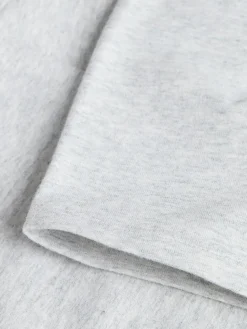 Hot Next Cycle Shorts (3-16yrs) Grey Marl