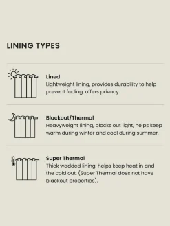 New Next Grey Matte Velvet Blackout/Thermal Curtains