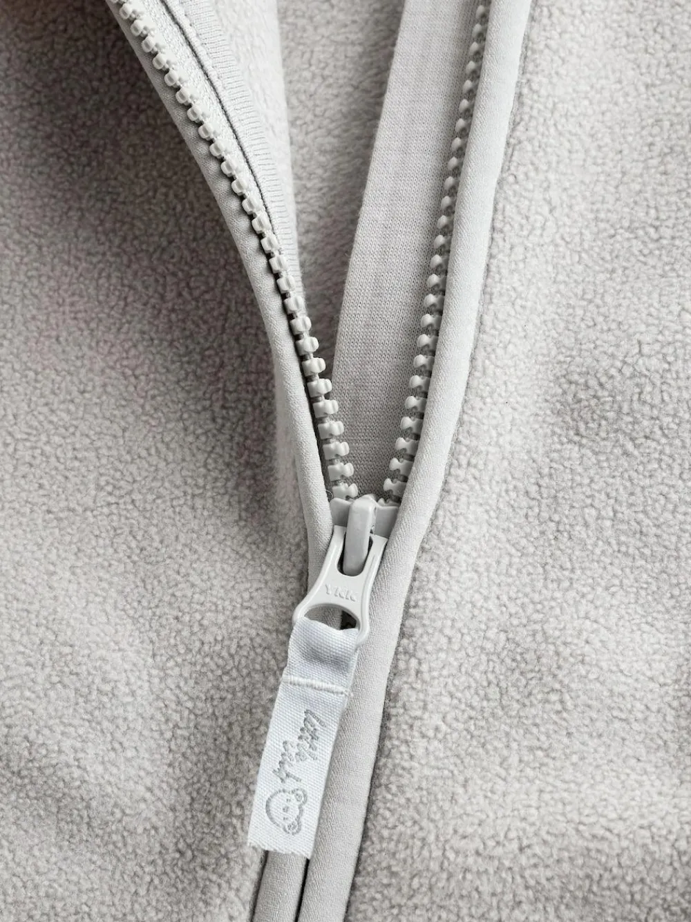 Next Micro Fleece Baby Zip Jacket (0mths-2yrs)^BOY Baby Winter Clothing|Coats, Jackets & Pramsuits