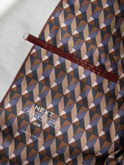 Next Muscle Fit Motionflex Stretch Suit Jacket^ Grey Suits