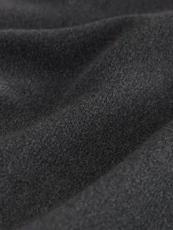 Next Grey N.Premium Brushed Wide Sweatshirt^Women Hoodies & Sweatshirts