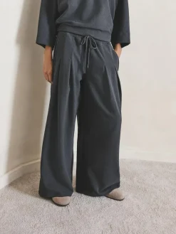 Next N.Premium Wide Leg Joggers^Women Loungewear|Leggings & Sweatpants