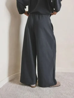 Next N.Premium Wide Leg Joggers^Women Loungewear|Leggings & Sweatpants