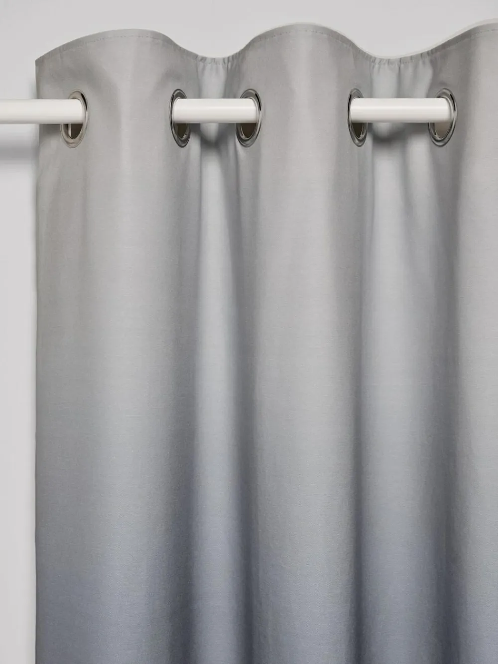 Next Eyelet Blackout Curtains^ Curtains & Blinds