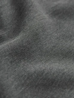 New Next Plus Waist School Formal Trousers (3-17yrs) Grey