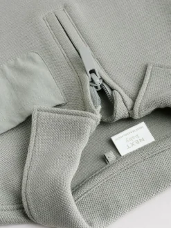 Next Polo Top and Legging Baby Set (0mths-2yrs)^BOY Sets & Outfits|Sweatshirts & Hoodies