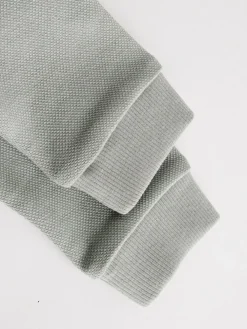 Next Polo Top and Legging Baby Set (0mths-2yrs)^BOY Sets & Outfits|Sweatshirts & Hoodies