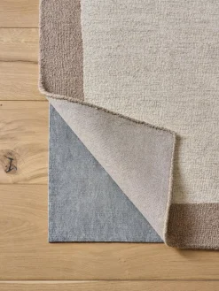 Next Grey Premium Rug Grip^ Rugs & Runners