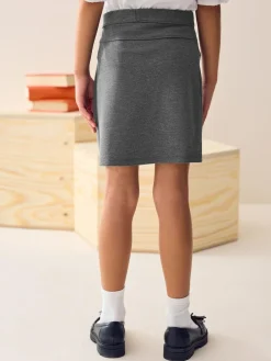 Next Pull-On Jersey Stretch School Pencil Skirt (3-18yrs)^ Shorts & Skirts