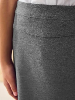 Next Pull-On Jersey Stretch School Pencil Skirt (3-18yrs)^ Shorts & Skirts