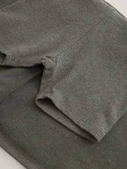 Outlet Next Pull-On School Skort with Jersey Stretch (3-17yrs) Grey