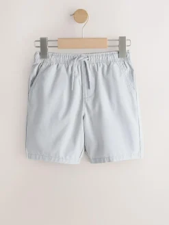 Outlet Next Grey Regular Fit Shorts (3-16yrs)