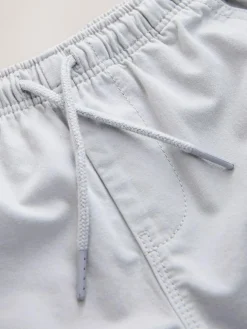 Outlet Next Grey Regular Fit Shorts (3-16yrs)