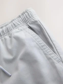 Outlet Next Grey Regular Fit Shorts (3-16yrs)