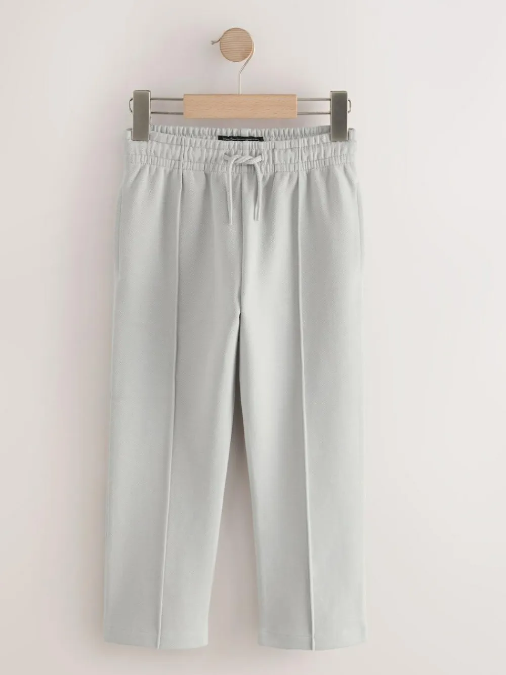 Next Regular Fit Smart Joggers (3-16yrs)^BOY Joggers|Sweat Pants