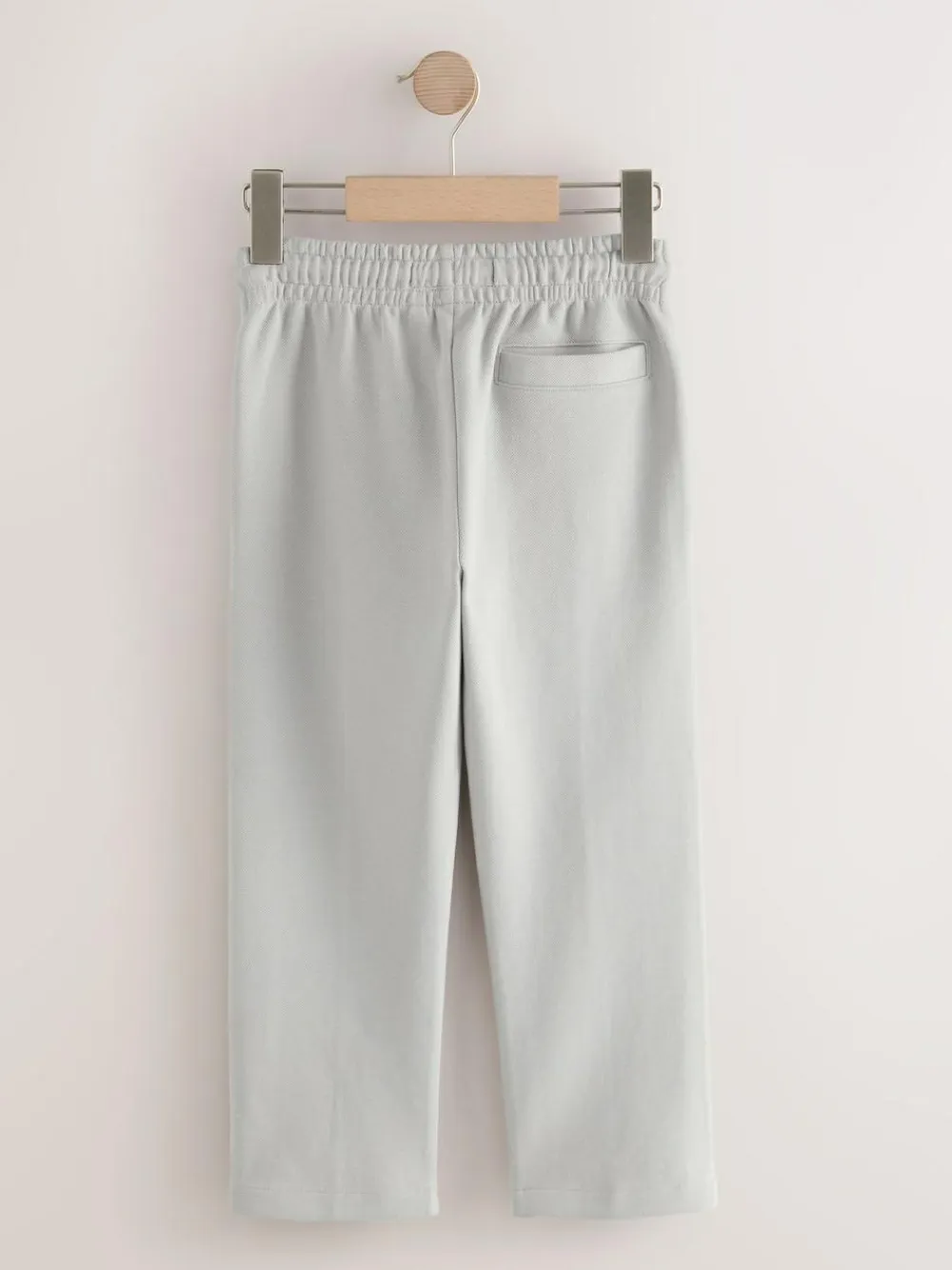 Next Regular Fit Smart Joggers (3-16yrs)^BOY Joggers|Sweat Pants