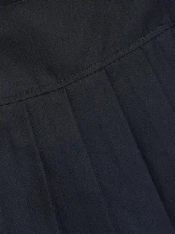 Next Grey Regular Waist 2 Pack Pleated School Skirts (3-16yrs)^ Shorts & Skirts