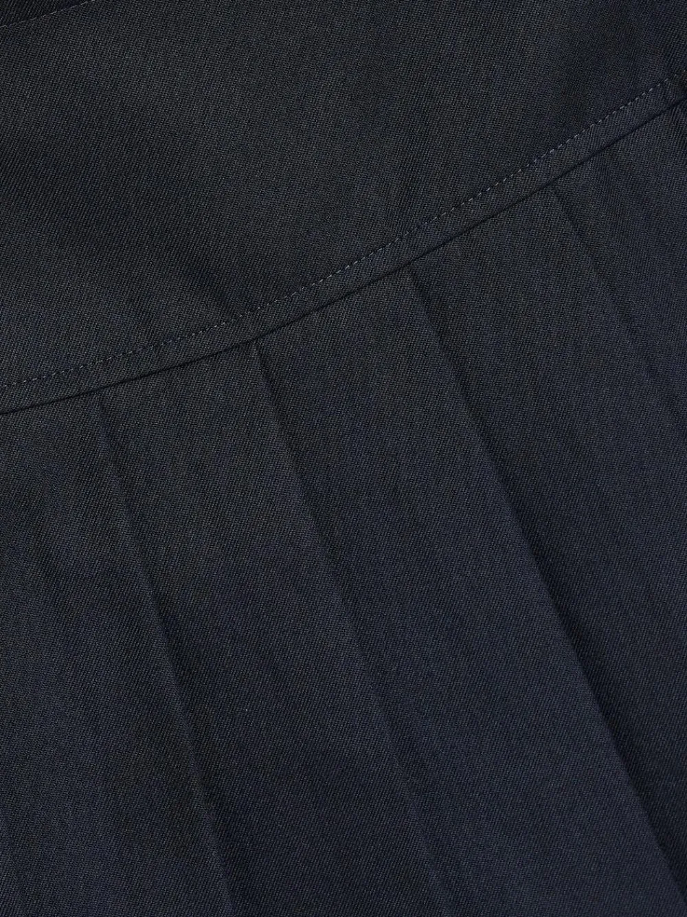 Next Grey Regular Waist 2 Pack Pleated School Skirts (3-16yrs)^ Shorts & Skirts