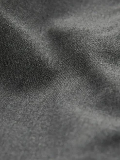 Best Next Regular Waist School Formal Stretch Skinny Trousers (3-17yrs) Grey