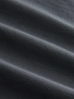 Best Next Grey Relaxed Fit Stretch Chinos Trousers