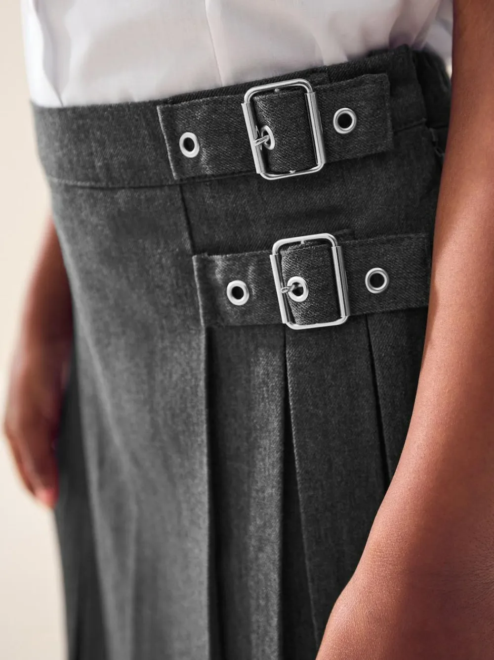 Next School Kilt (3-16yrs)^ Shorts & Skirts