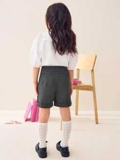 Next School Shorts (3-16yrs)^ Shorts & Skirts