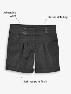Next School Shorts (3-16yrs)^ Shorts & Skirts