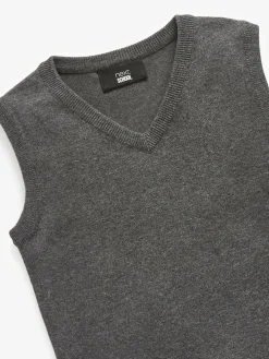 Next School Tank Top (3-16yrs)^BOY Knitwear & Sweaters|Knitwear