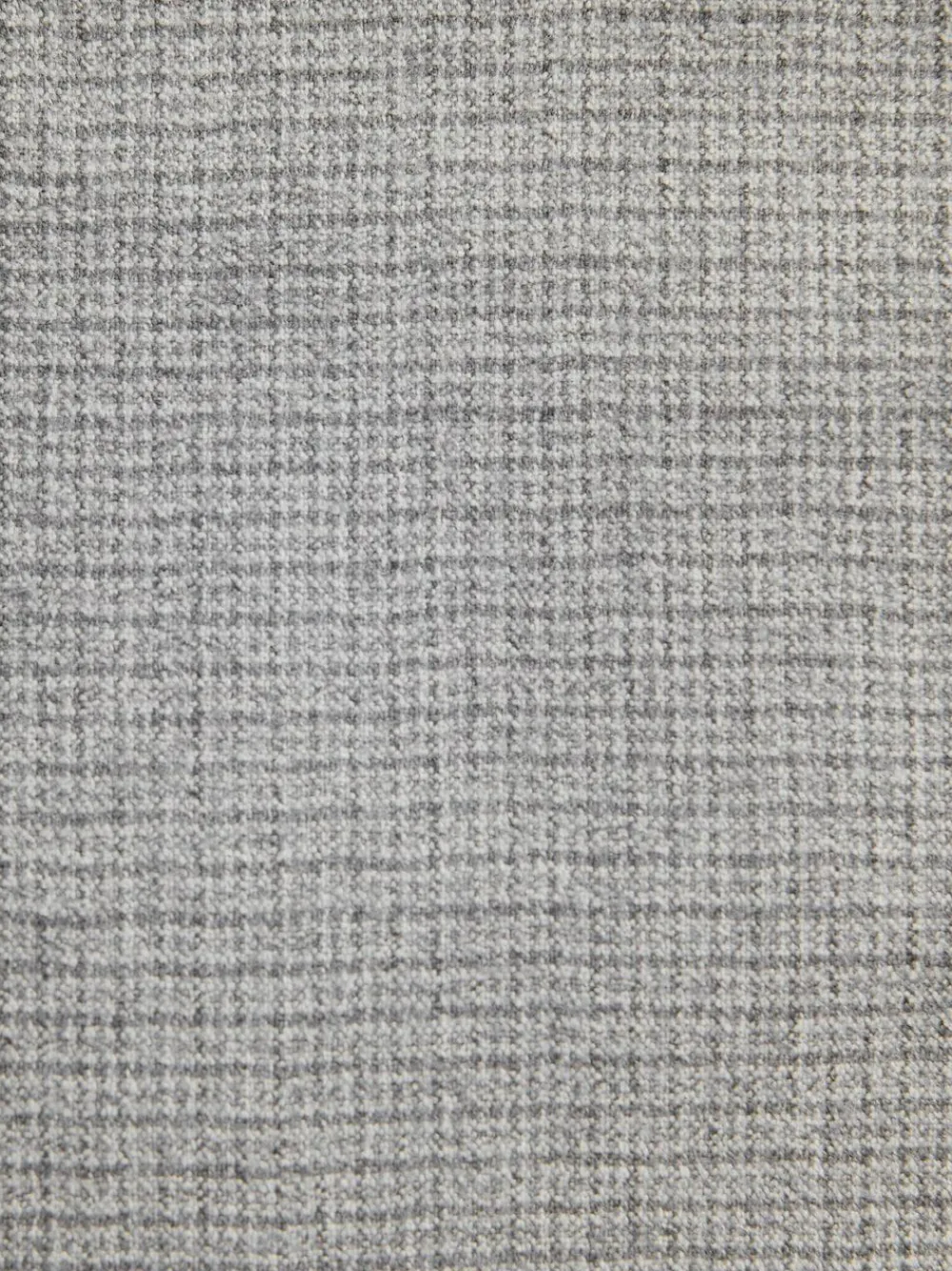 Outlet Next Grey Signature Cerruti Wool Puppytooth Double Breasted Suit Jacket