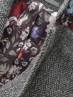 Next Signature Harris Tweed British Wool Blazer^ Blazers & Formal Jackets|Occasionwear