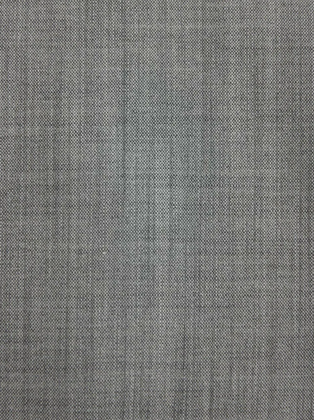 Online Next Grey Signature Nova Fides Wool Waistcoat