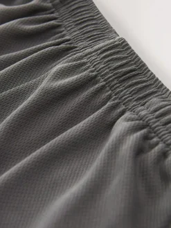 Next Grey Single Sports Shorts (3-16yrs)^BOY Shorts