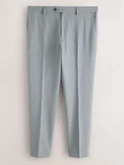 Next Skinny Fit Textured Suit Trousers^ Pants & Chinos|Occasionwear