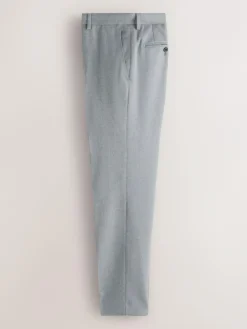 Next Skinny Fit Textured Suit Trousers^ Pants & Chinos|Occasionwear