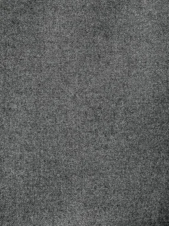 Best Next Slim Fit Flannel Suit Jacket Grey