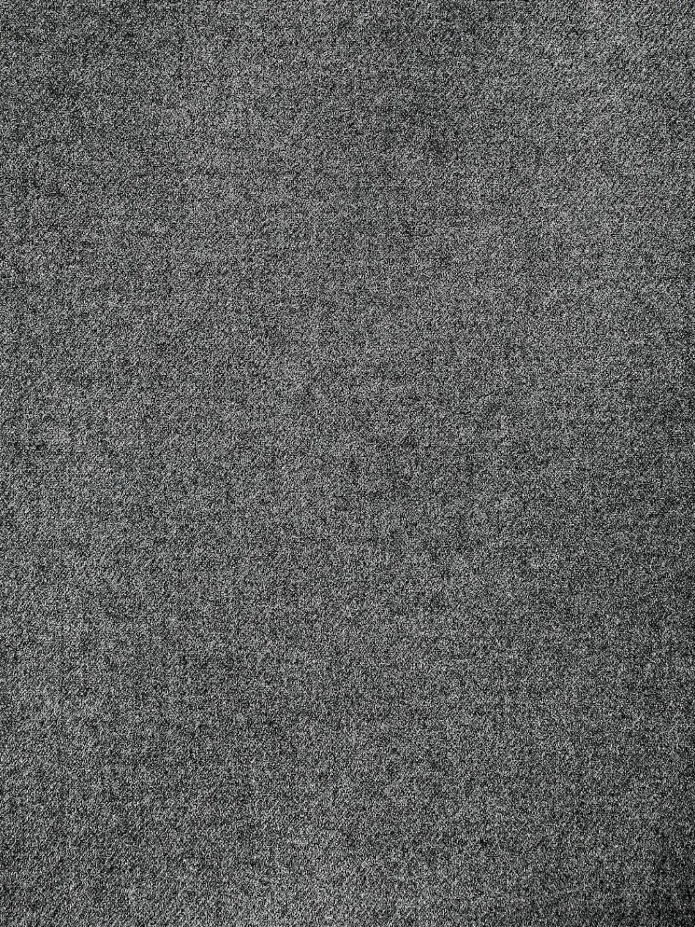 Best Next Slim Fit Flannel Suit Jacket Grey